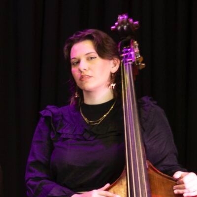 Orchestra Member: Sasha Gavlek