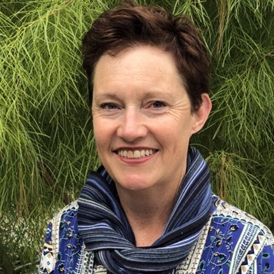 Staff Member: Sharon Smith