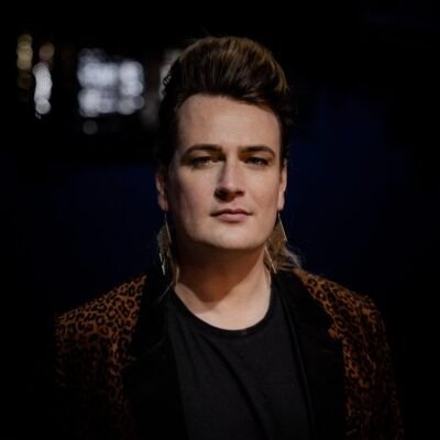 Staff Member: Stevie McEntee