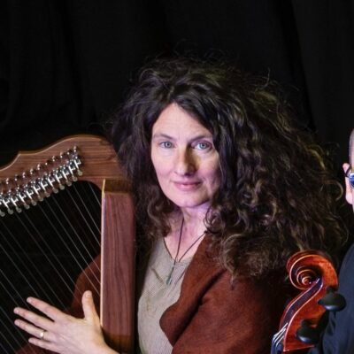 Orchestra Member: Tiff Norchick