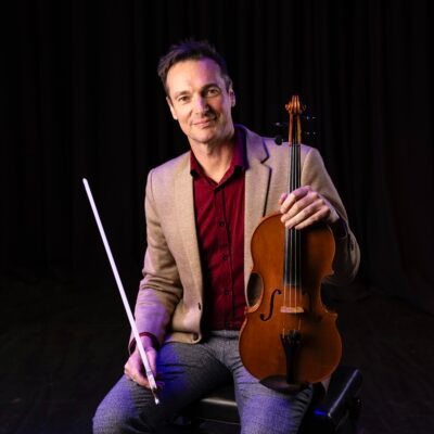 Orchestra Member: William Newbery