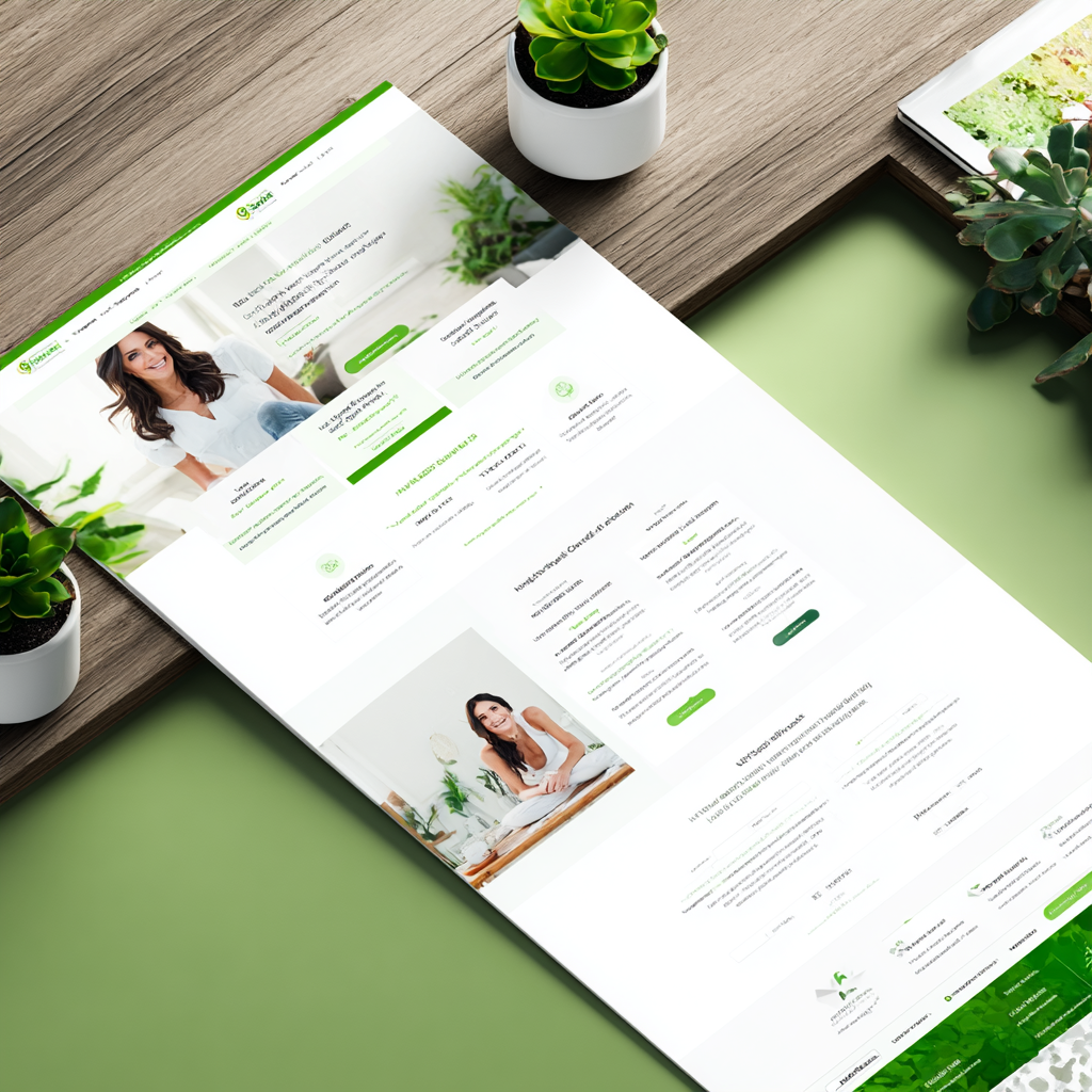 A flat-lay style image featuring a smartphone, tablet, and laptop, all displaying the LGShift platform. The background includes modern office supplies, such as a notebook, pen, and headphones. The overall composition is clean and organized, conveying the efficiency and accessibility of the modern side hustle.