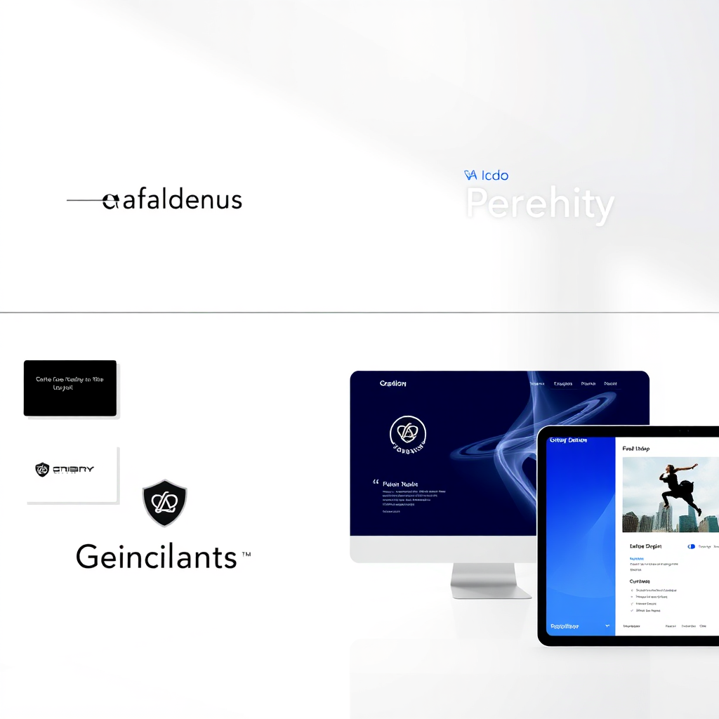 Modern branding strategy insight image