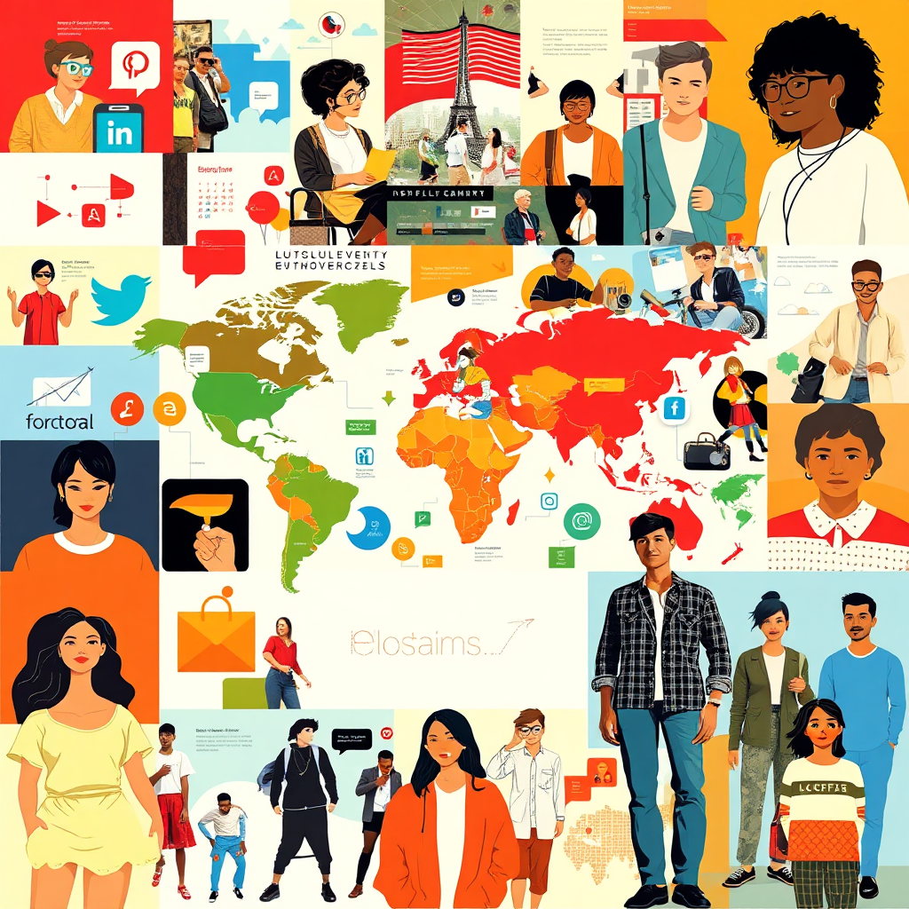 Cultural shifts and consumer behavior insight image