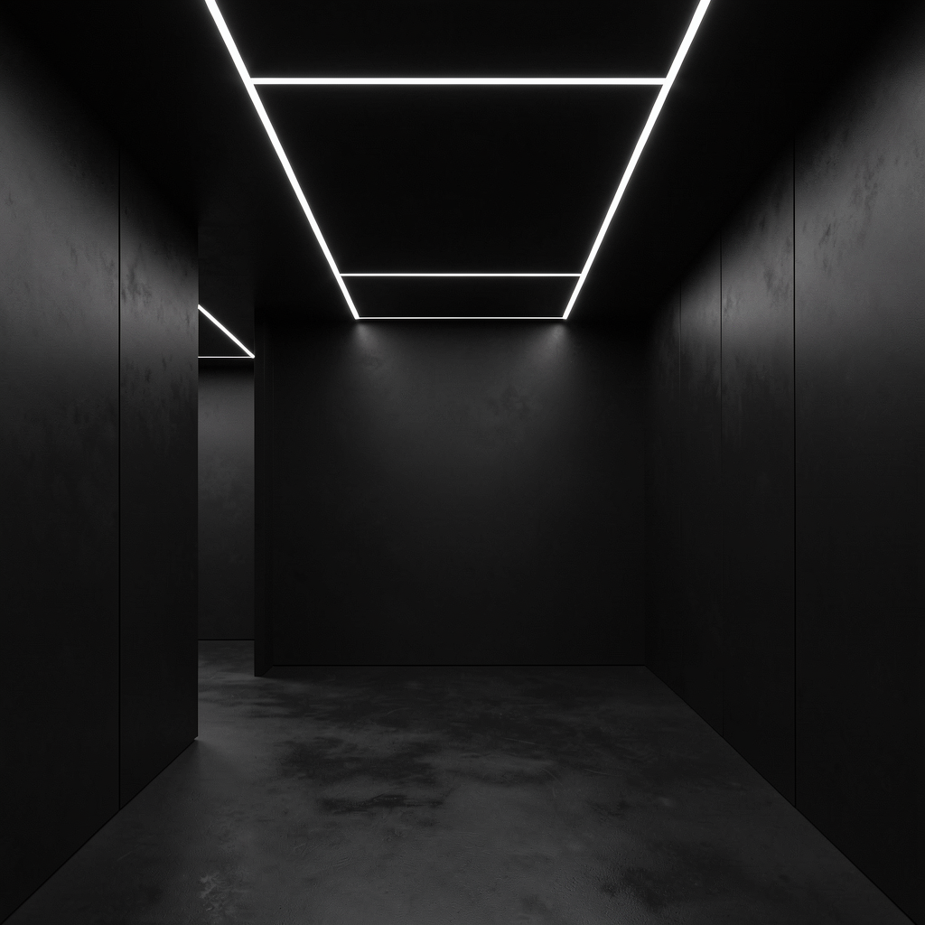 Architectural Luxury Perspective Presentation