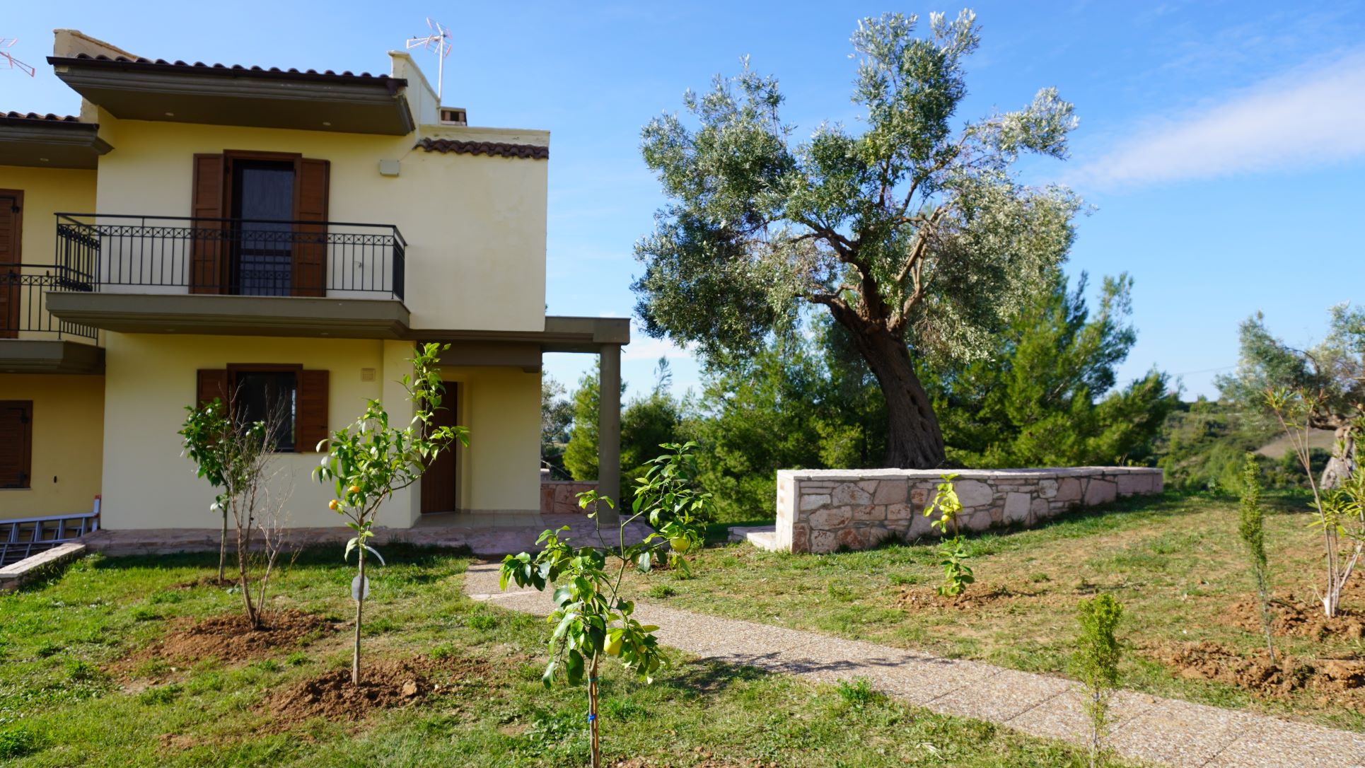 Villa 3P Photo 5