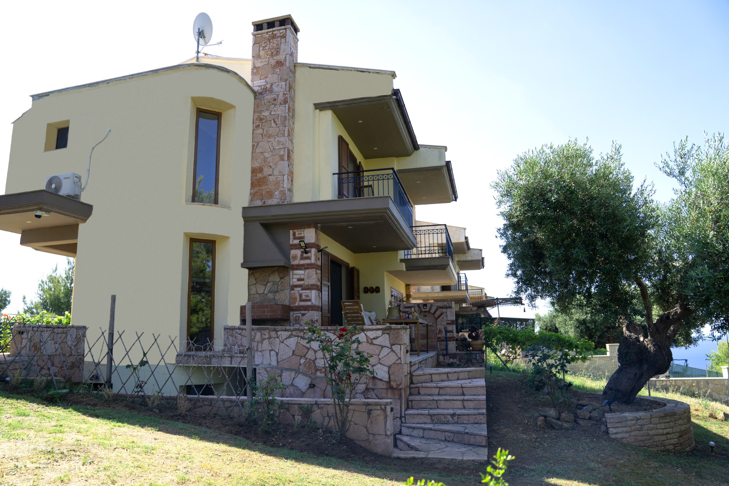 Villa 3P Photo 26