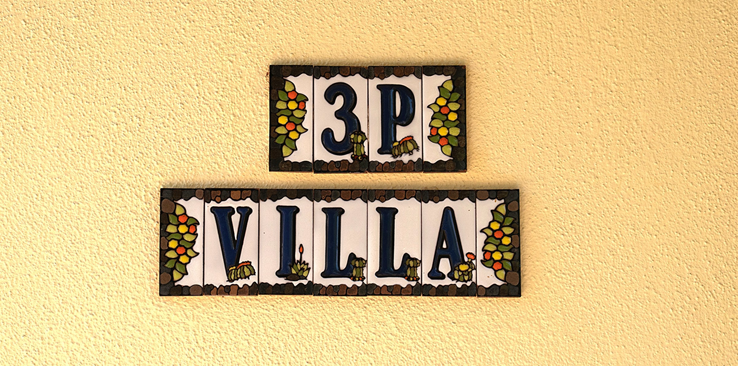 Villa 3P Photo 36