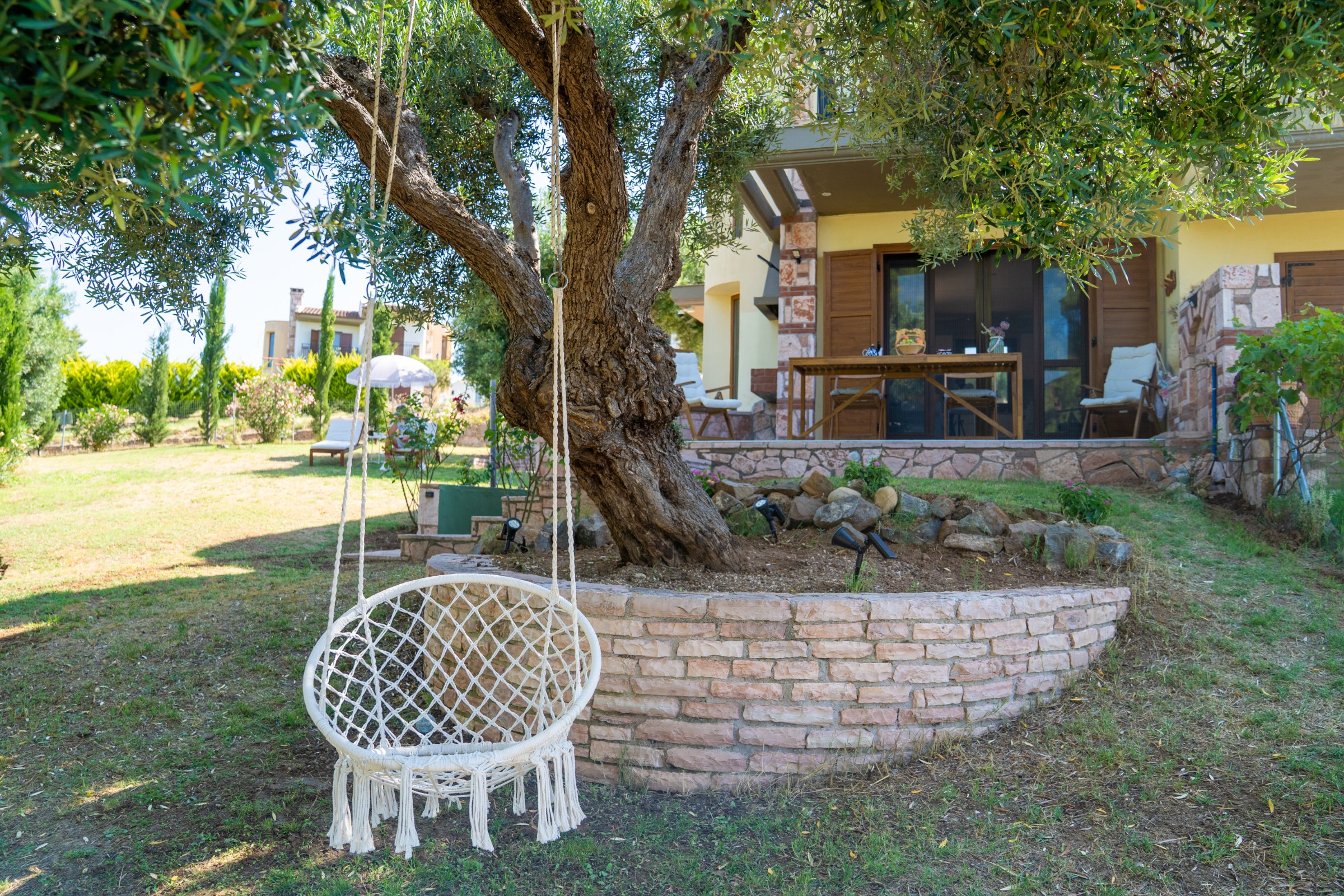Villa 3P Photo 38