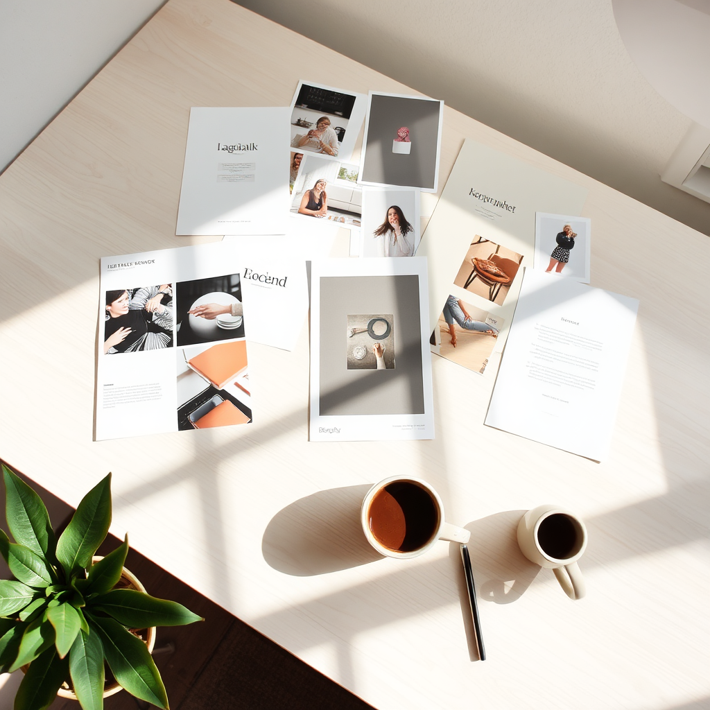 Brand strategy article cover