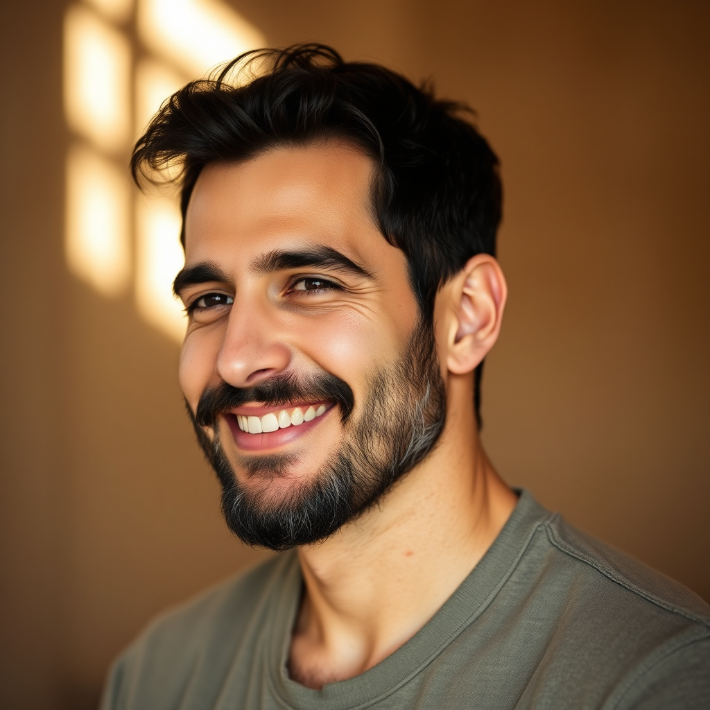 Foto do Aluno Carlos