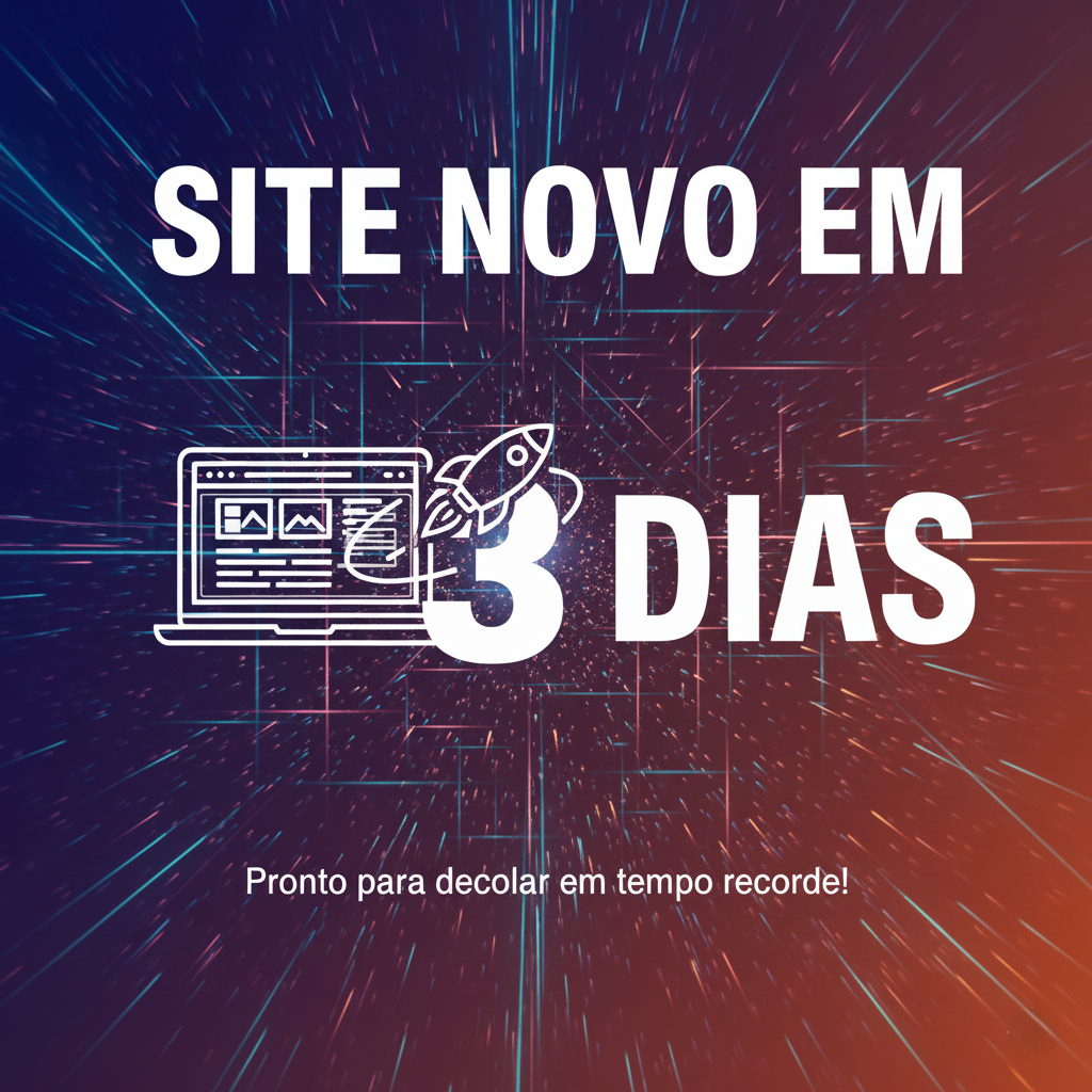 Capture a dynamic and modern office environment where a team of skilled web designers is collaborating intensely but happily around multiple computer screens displaying vibrant website designs. The scene focuses on a large digital clock prominently showing '72:00:00' (representing 3 days). Emphasize speed and efficiency through subtle visual cues like blurred motion in the background. The color palette should be bright and energetic, with blues, greens, and oranges dominating. Lighting should be a mix of natural and artificial, creating a warm and inviting atmosphere. Use a wide-angle lens to capture the entire team and the sense of urgency. Props should include coffee cups, design mockups, and sticky notes with website sketches. Style should be hyperrealistic, similar to a high-end advertising campaign. 8K resolution, ultra-detailed, photorealistic.