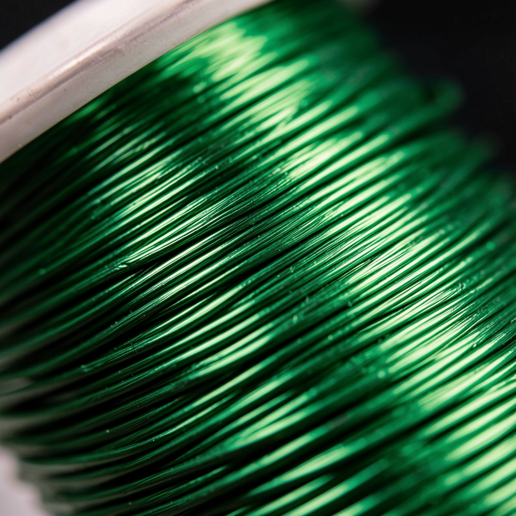 Silk PLA Material
