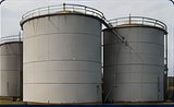 Oil and gas refinery