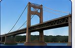 Steel bridge