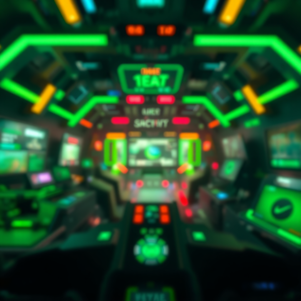 New games teaser
