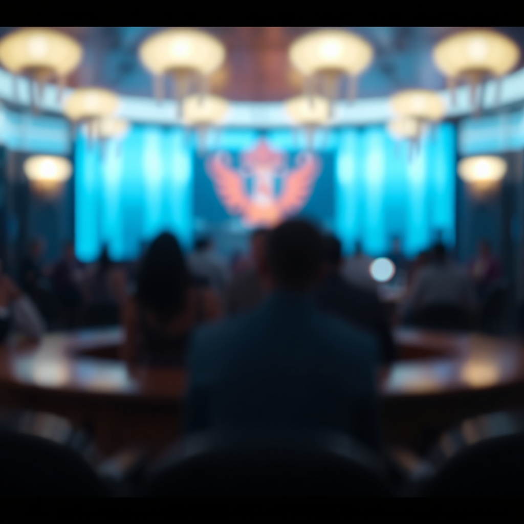 New shows teaser