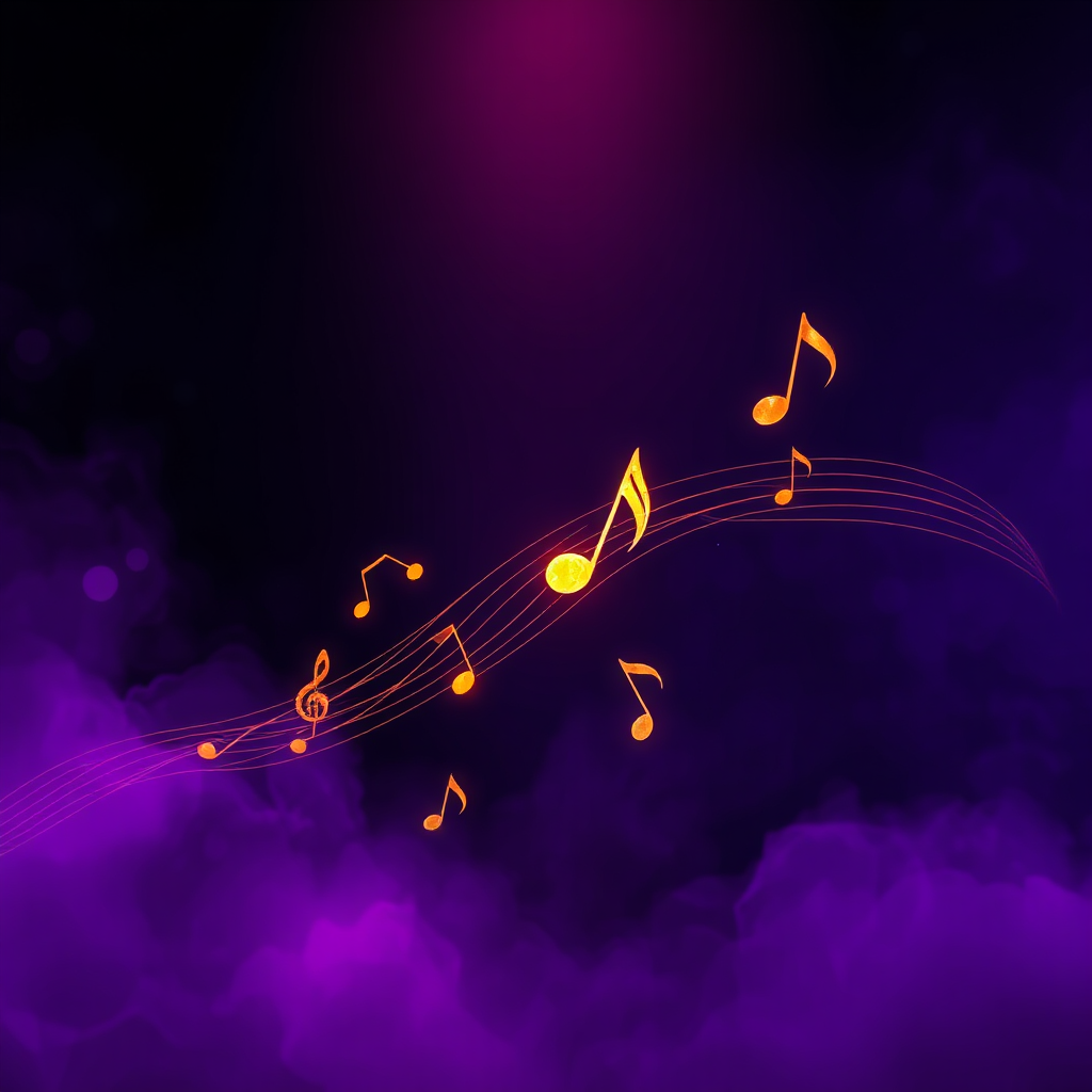 Empression Music hero visual