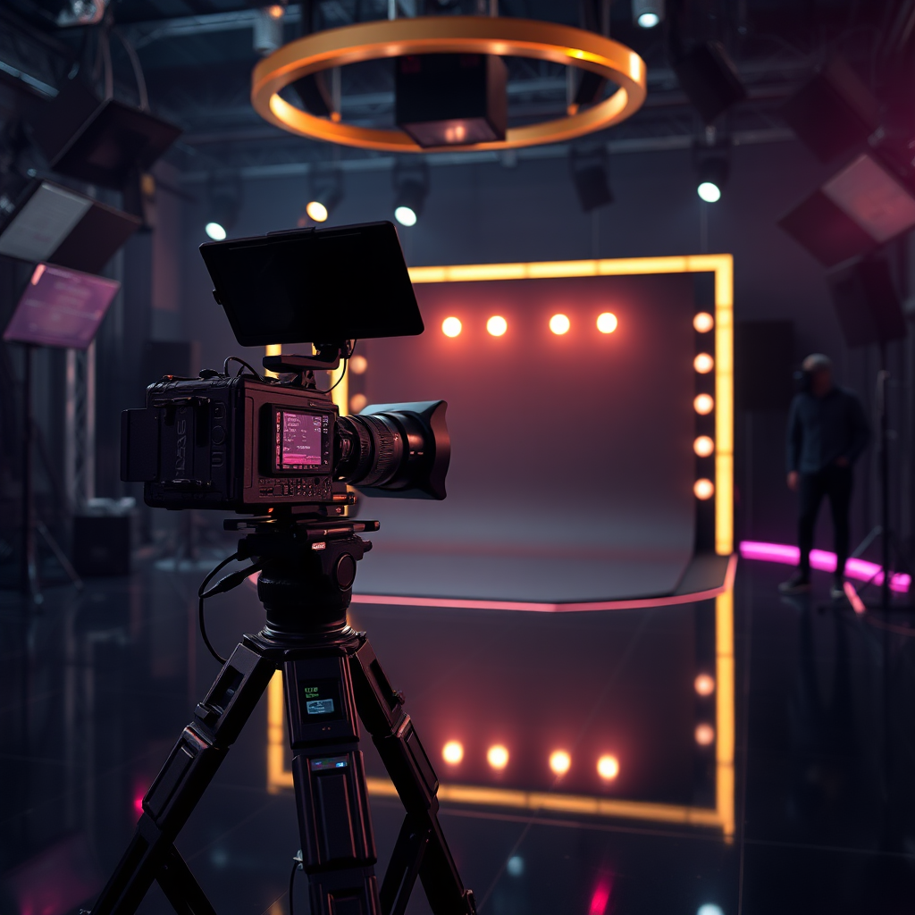 Luxury video production