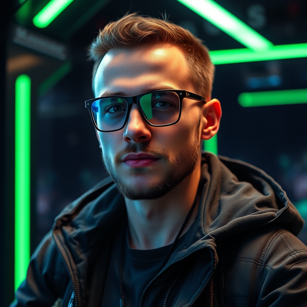 Game creator spotlight