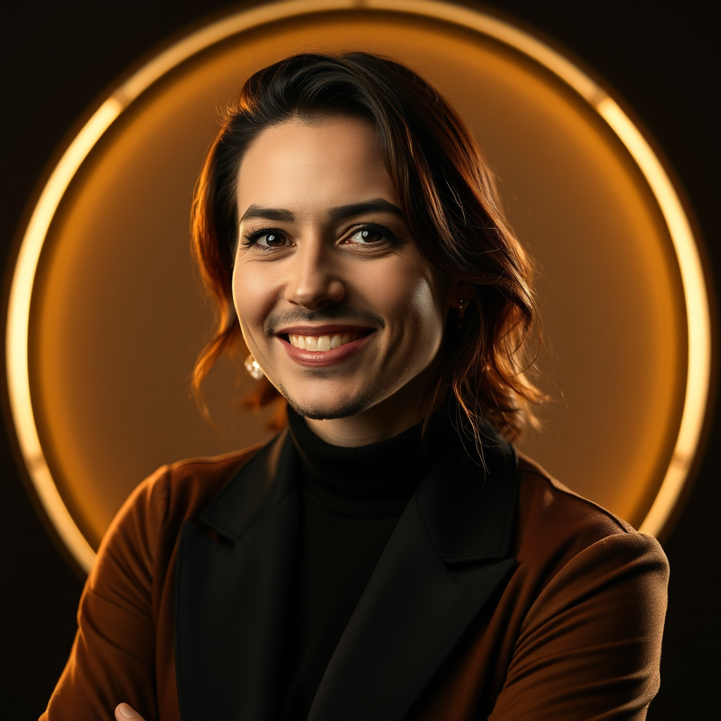 Featured creator