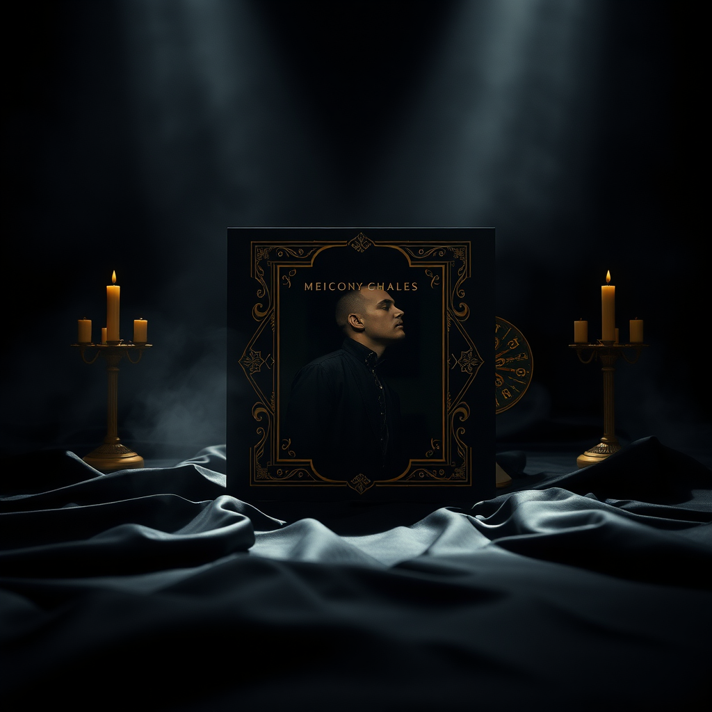 Featured album