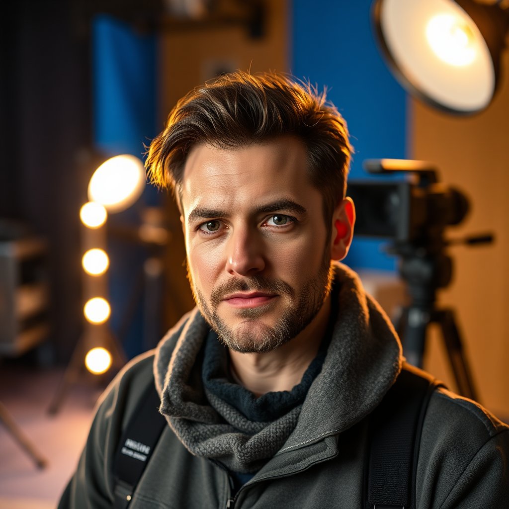 Filmmaker spotlight