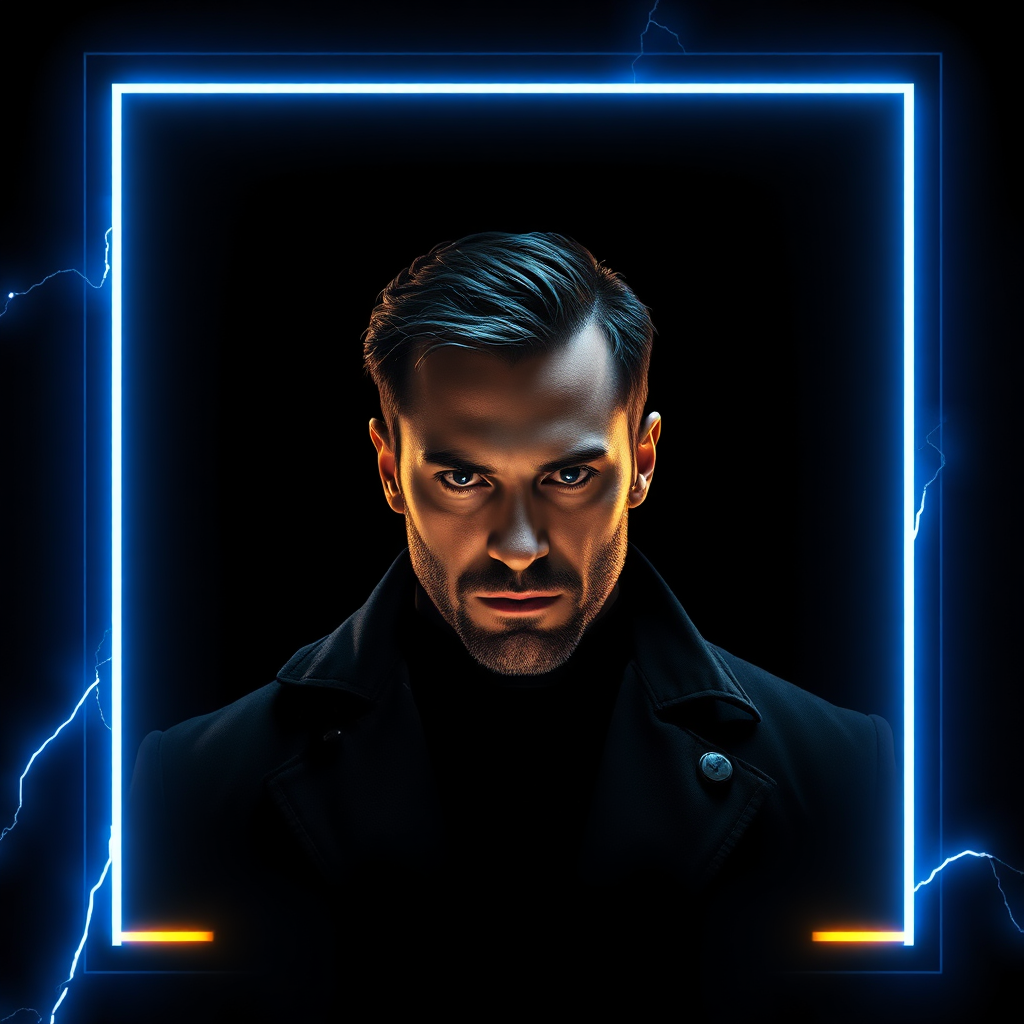 The Light Within poster