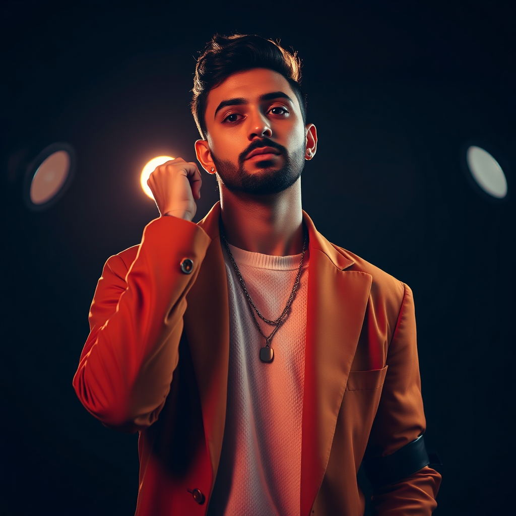 Artist spotlight