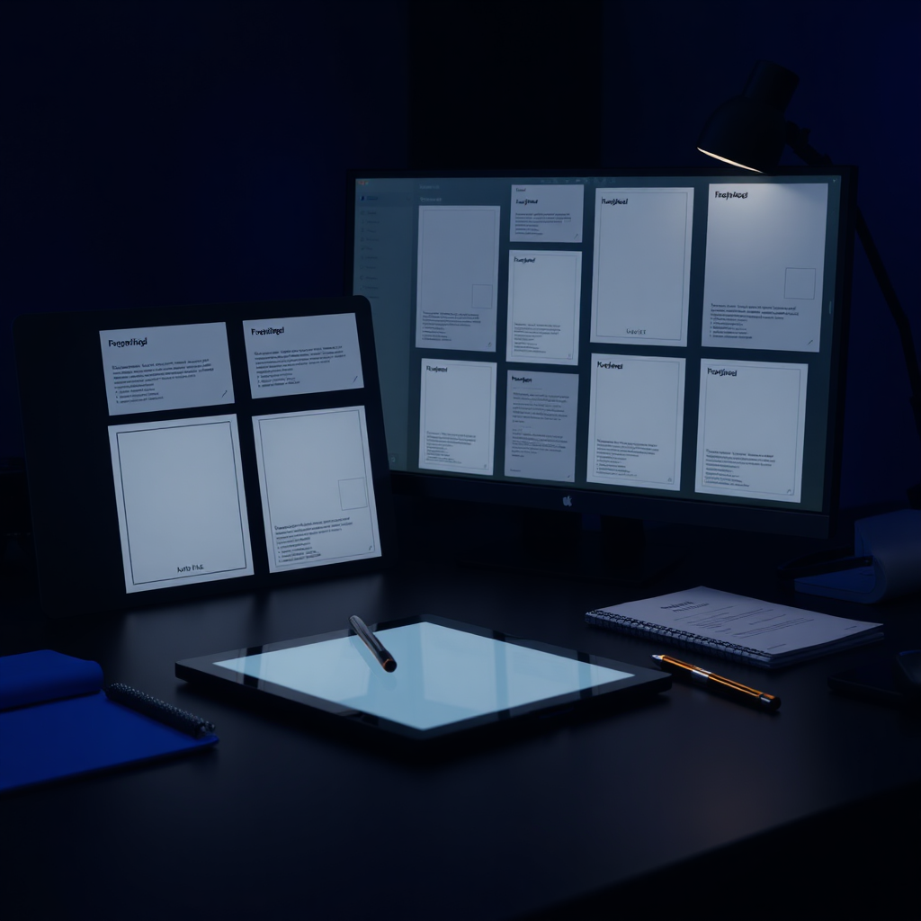 Creator resource toolkit