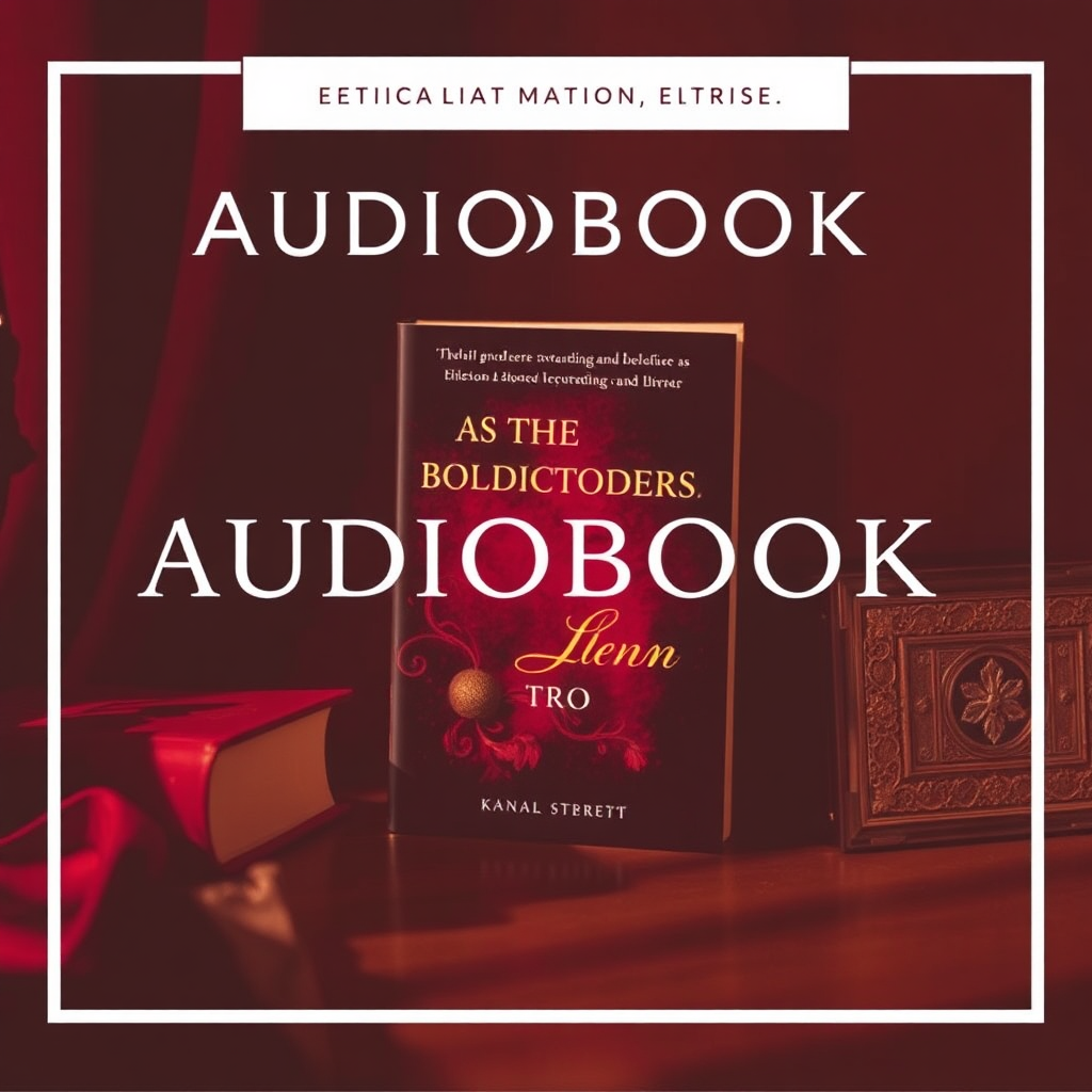 Featured audiobook