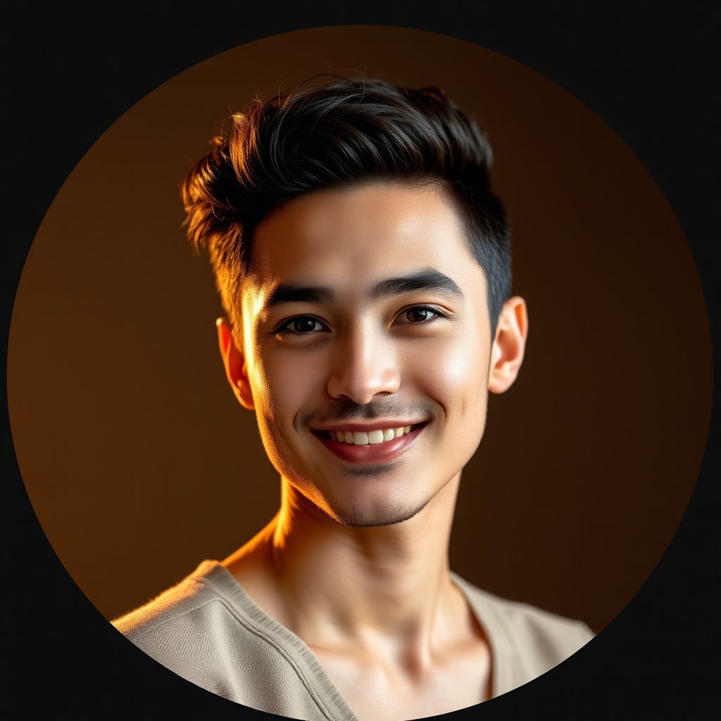 Profile photo