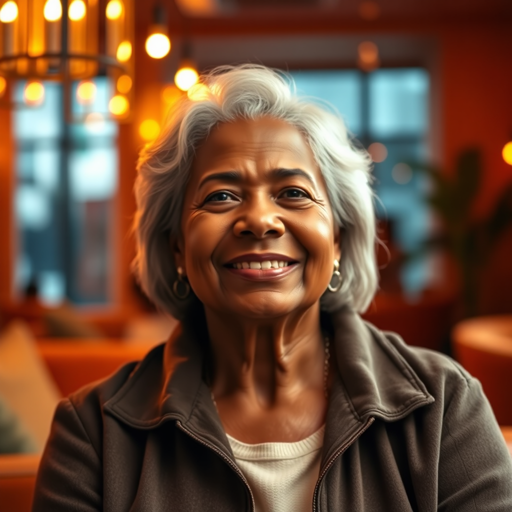 Community leader spotlight