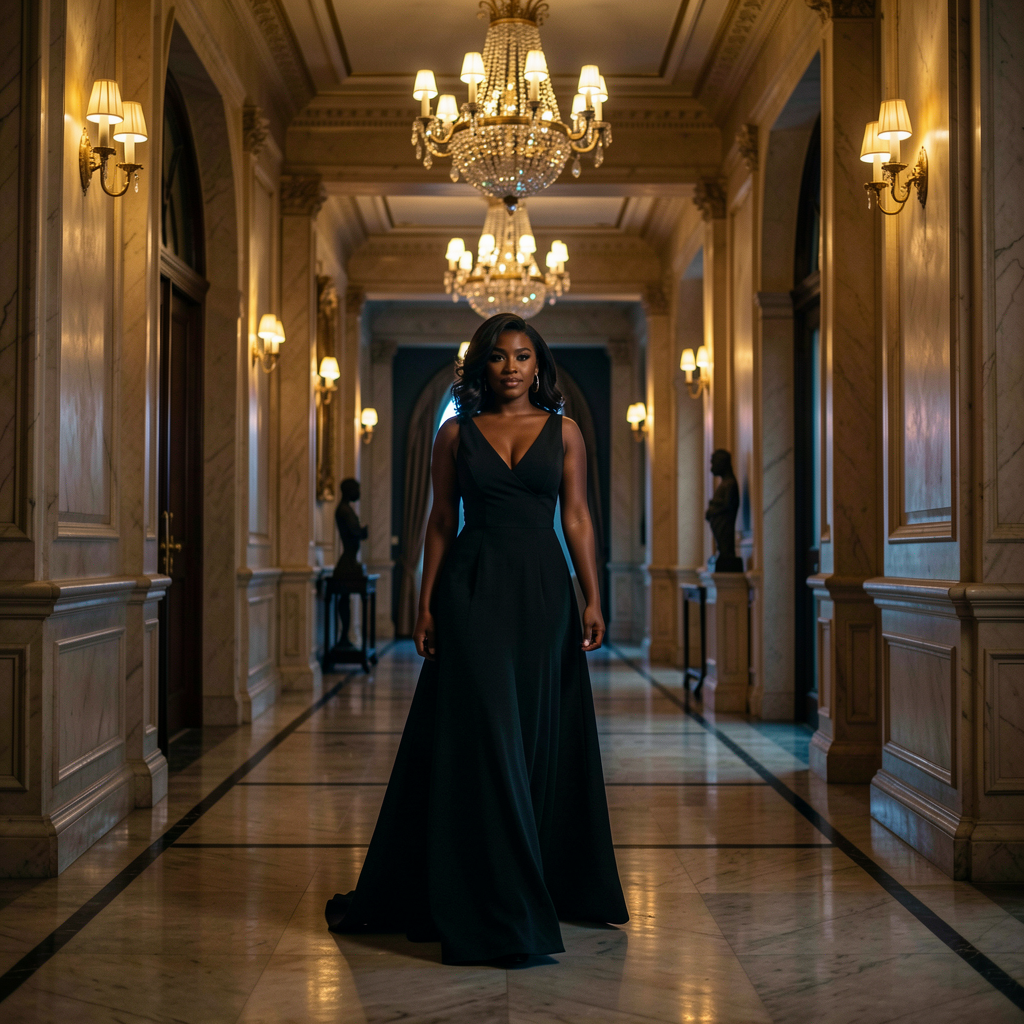 The Crown Within movie scene