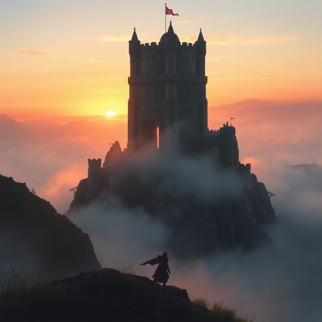 The Lantern of Lirae cover