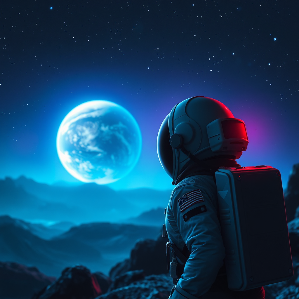 Echoes of the Void cover