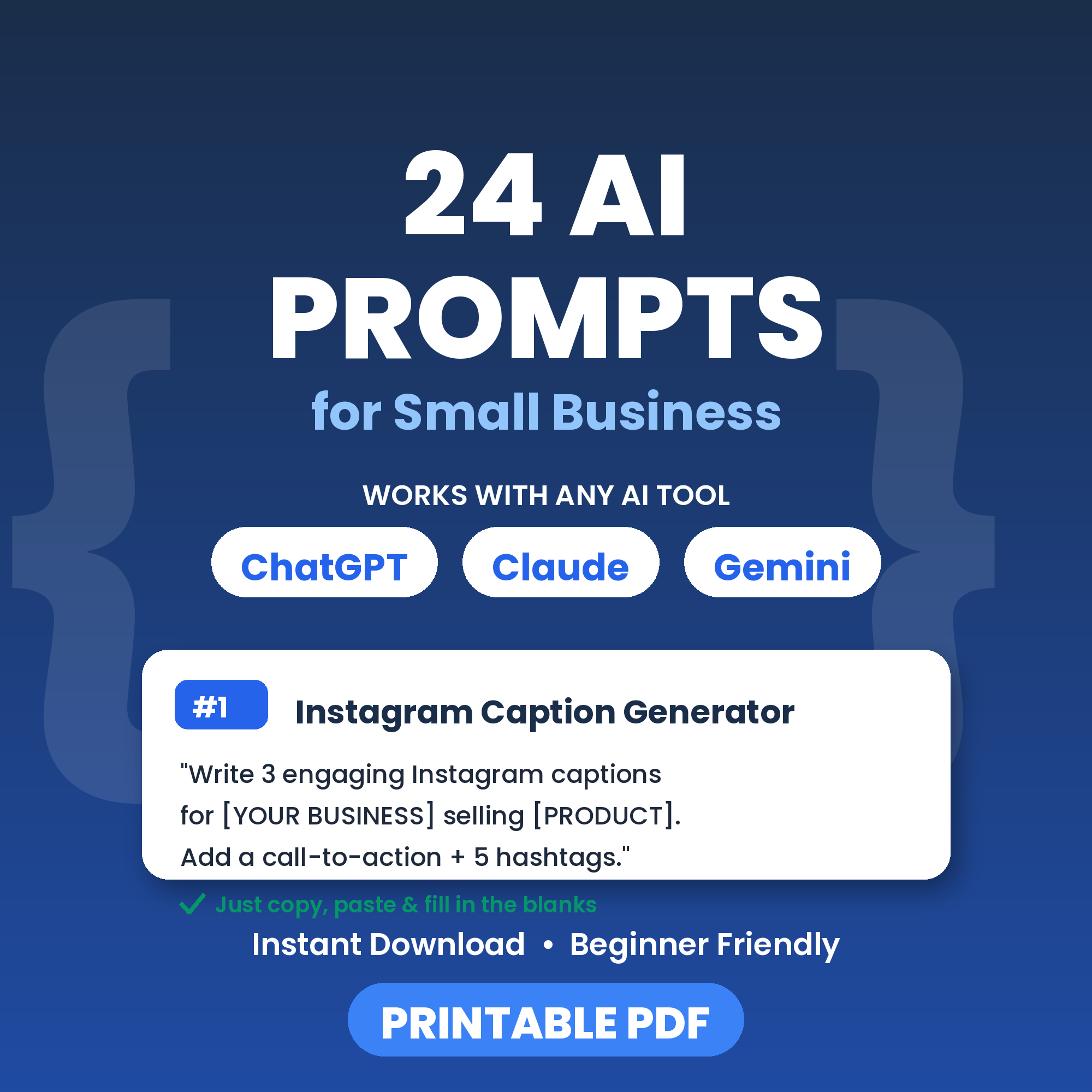 AI Chatbot Interface