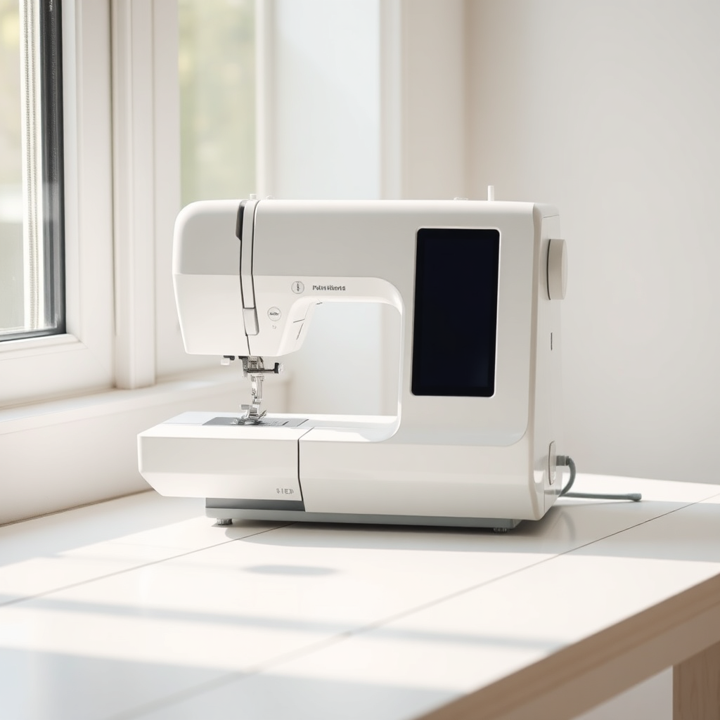 Standard Sewing Machine