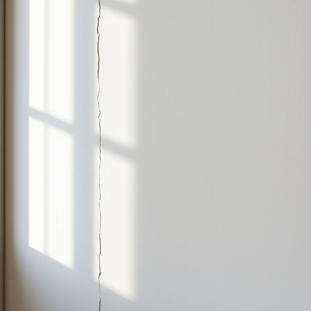 Skarp färgkant med maskering