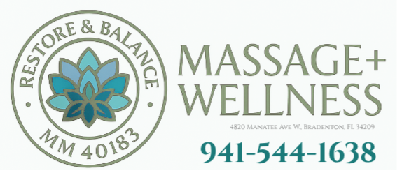 A 4K, high-quality image representing the holistic approach of 'Restore & Balance'. The visual combines natural elements (like smooth river stones, bamboo, and soft lighting) with subtle representations of massage tools and microcurrent technology. The composition should convey a sense of balance and harmony. The color palette utilizes calming greens, blues, and warm earthy tones. The focus is on texture and subtle details - the smooth surface of a stone, the grain of the bamboo, the gentle glow of the light. A stylized, minimalist design, drawing inspiration from Japanese aesthetics and modern wellness imagery. The image evokes a sense of peace, restoration, and the integration of nature and technology. Camera angle should be slightly above, offering a comprehensive, inviting view.