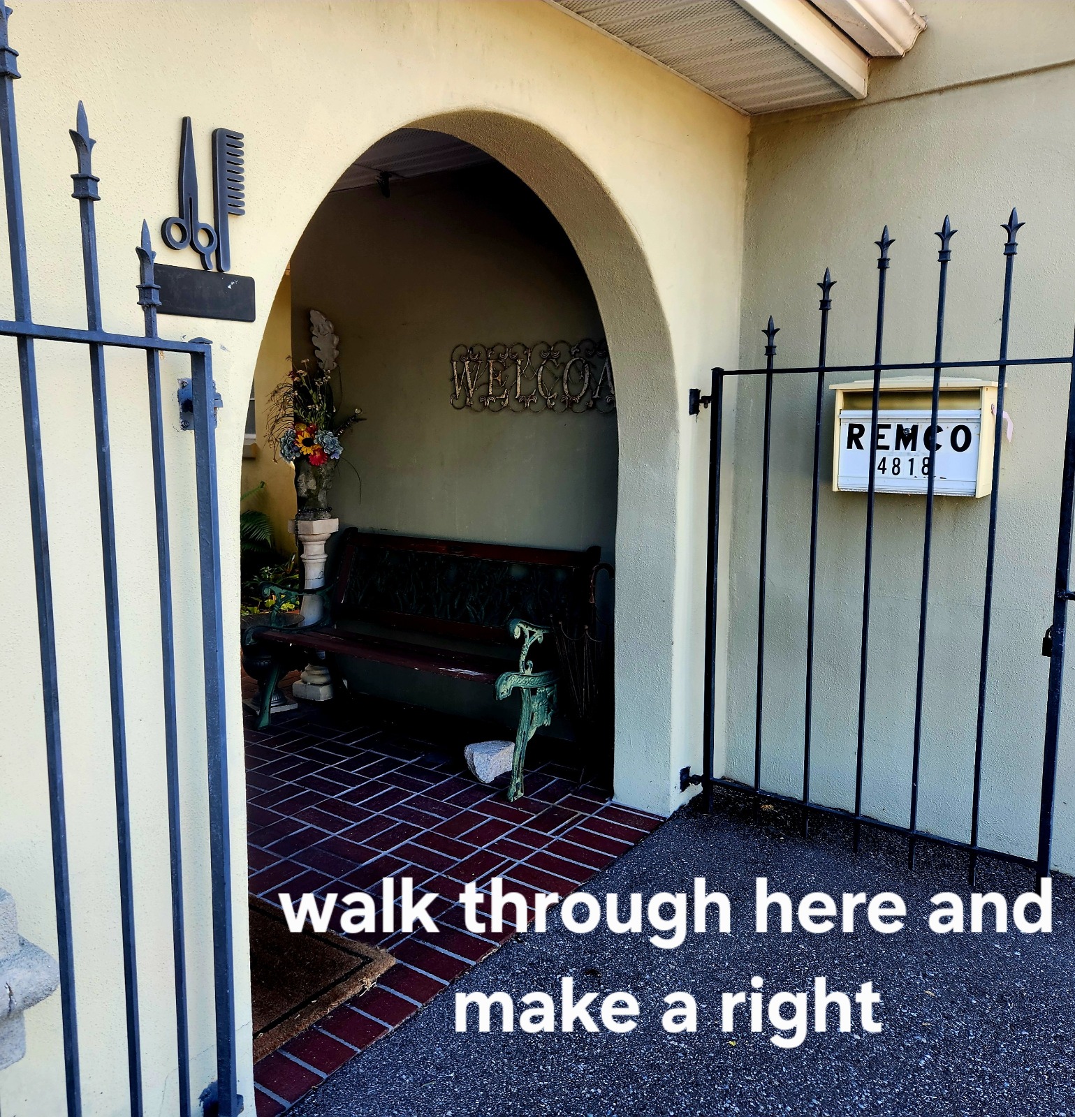 Treatment Room at Restore & Balance