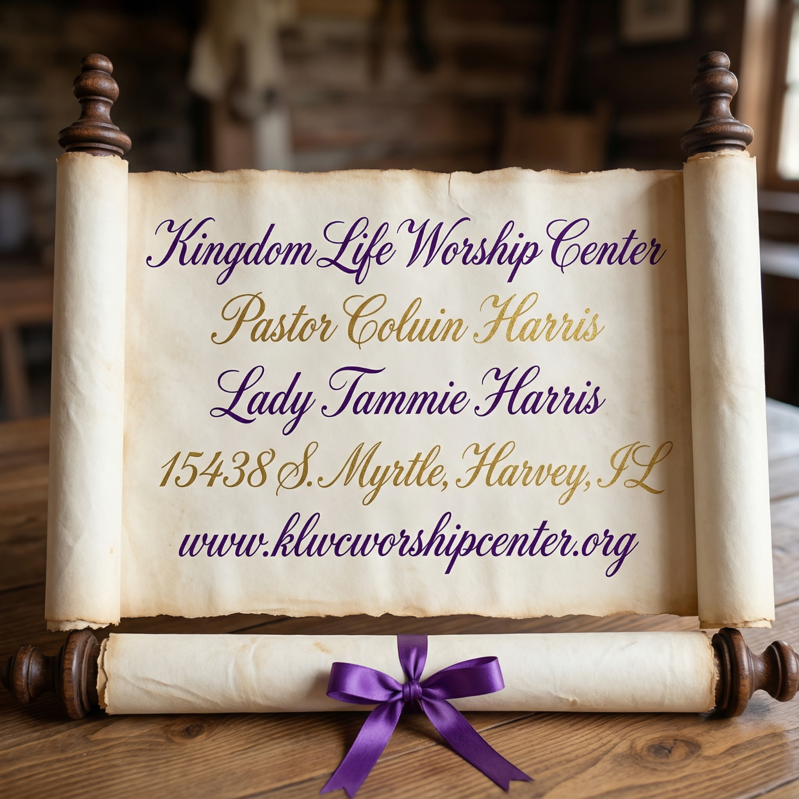 People gathering outside a church after a service, socializing and connecting with each other. Capture the warmth and community spirit of the gathering. Photorealistic style with a focus on interaction and connection.