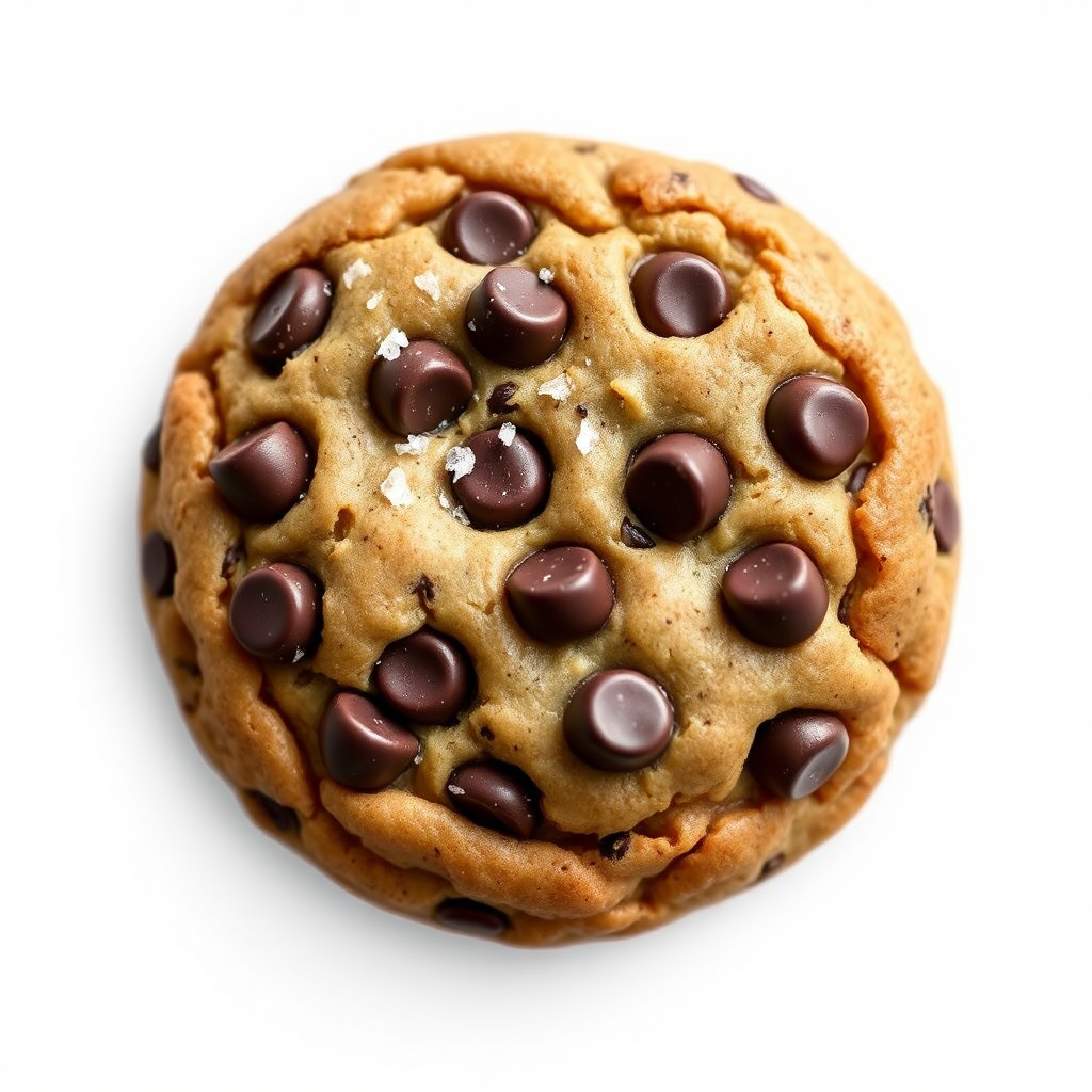 Chocolate Chip Cookie