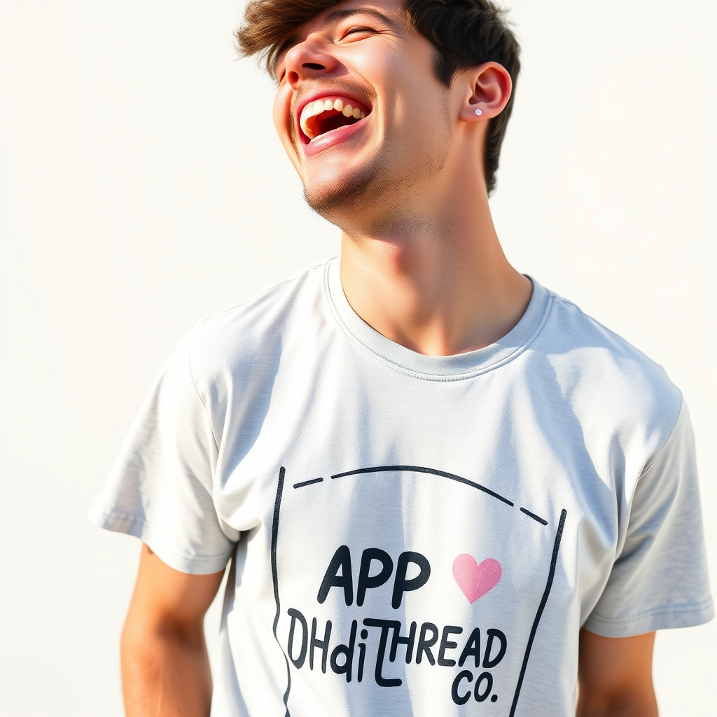 Instagram post featuring a happy customer