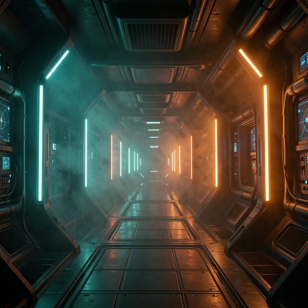 Nebula Sci-Fi Network
