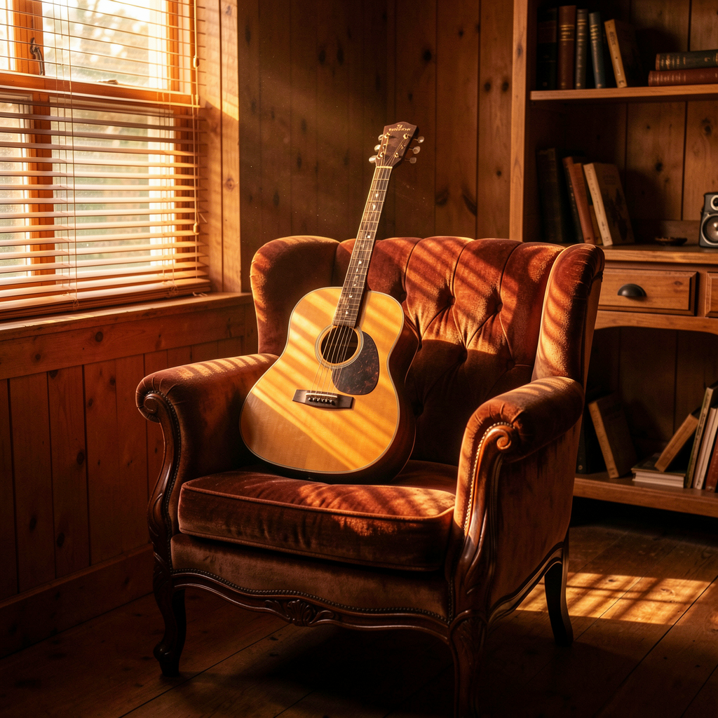 Acoustic Sessions Channel