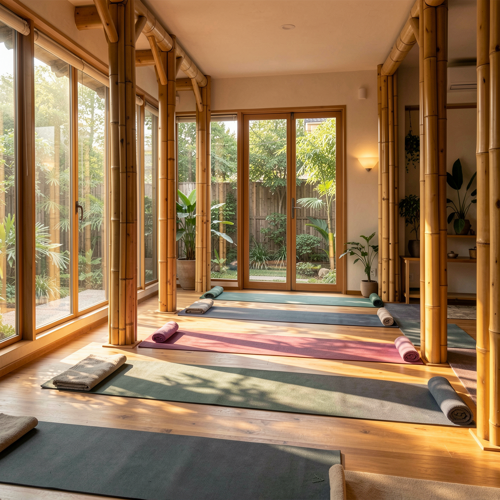 Zenith Yoga Channel
