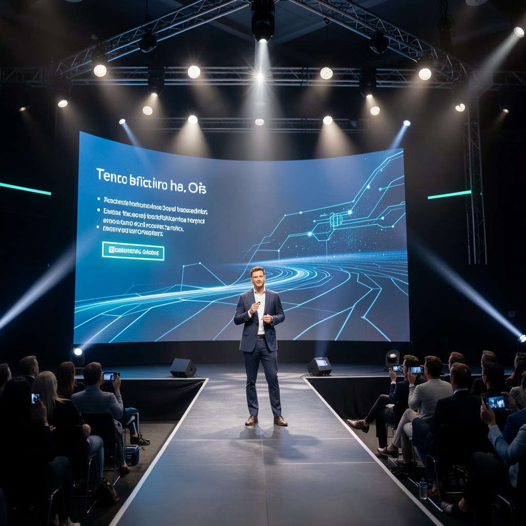 Innovate Live Channel