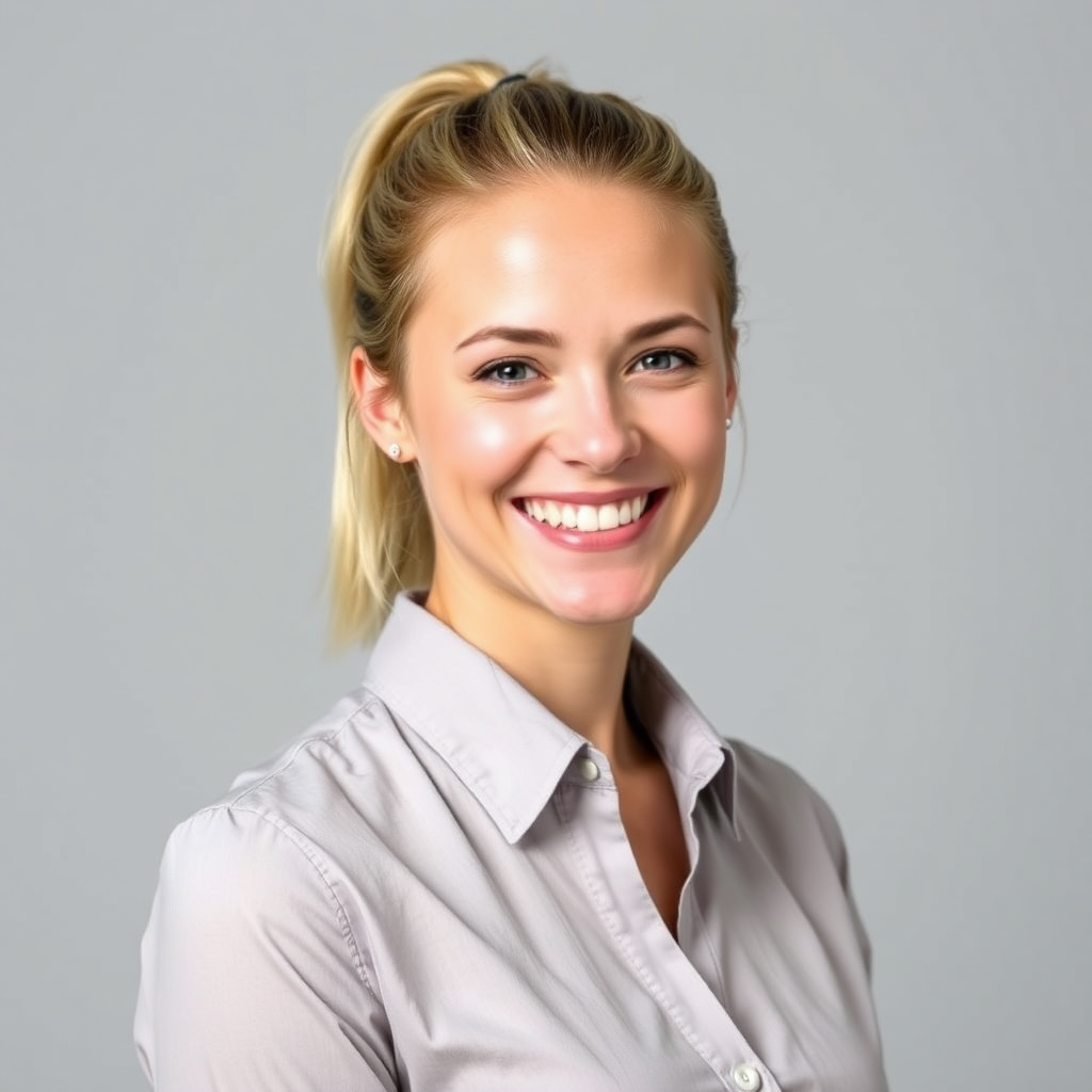 Jane Smith, Marketing Manager