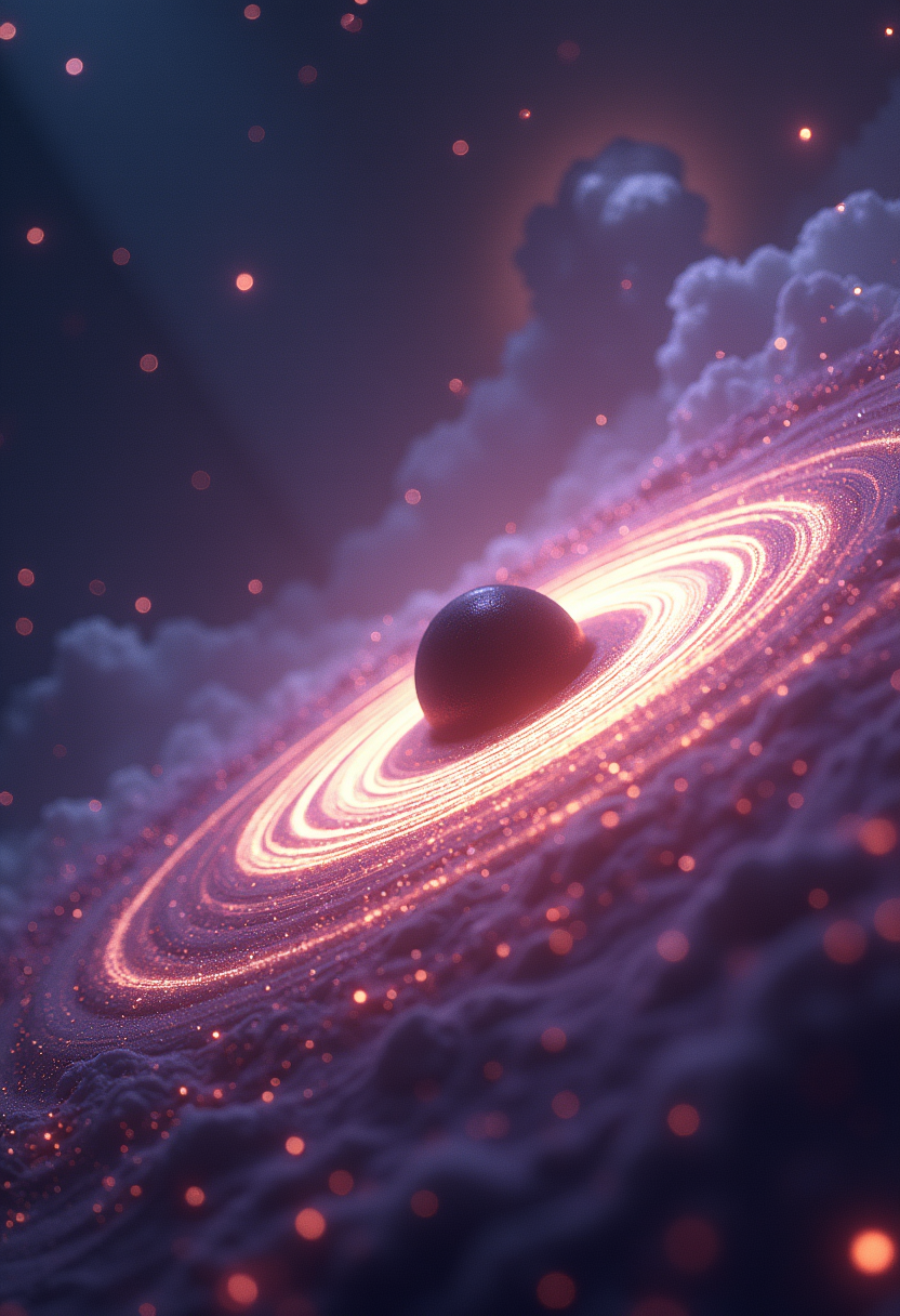 Event horizon
